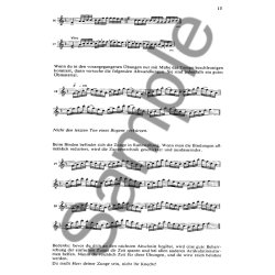 Flte Ben Aber Richtig Heft 3 Artikul