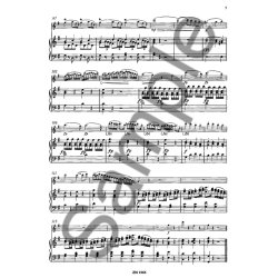 Tulou: 3 Italian Arias