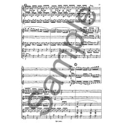 Concierto De Samba Fr 3 Gitarren Und