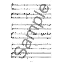 Chelleri: Sonata A Tre D Major