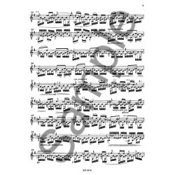 Franz Schubert: Six Schubertlieder