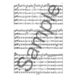 Spanische Impressionen Fr Gitarre So