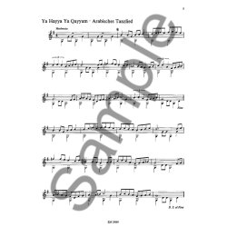 Behrend: Traditional Brunei