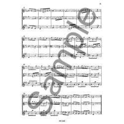 Rozelli: Sonata Op 124