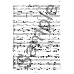 Kuhlau, F: Trio G Major Op 119