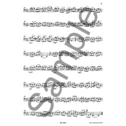 Bach, Js: Suite 4 Bwv 1010