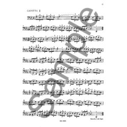 Bach, Js: Suite 5 Bwv 1011