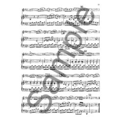 Mozart: Sonatas C Major  + F Major K 13 + K 14