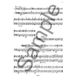 Richard Wagner: Orchestral Studies (Tuba)