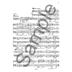 Richard Wagner: Orchestral Studies: Ring Cycle (Tuba)