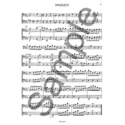 Hector Berlioz: Orchestral Studies (Tuba)