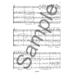 Hummel: Paraphrase On A German Folksong