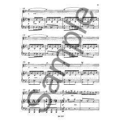 Mendelssohn: Scherzo From Midsummer Nights Dream