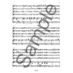 Campioni: Sonata Pastorale