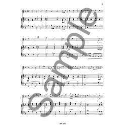 Telemann: Suite In D (Trumpet + Strings)