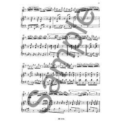 Beethoven: Serenade D Major Op 41