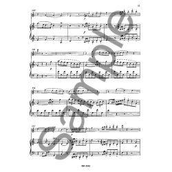 Muzio Clementi: Sonata Op.3 No.6