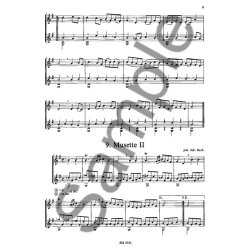 Weihnachtliche Spielmusik Alter Meis