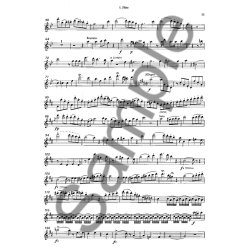 Weber, C M Von: Der Freischutz