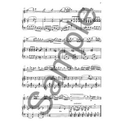 Popp: Hungarian Hapsody Op 385