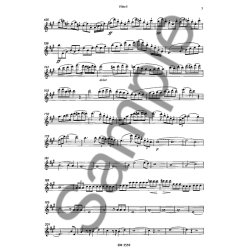 Gabrielski: Trio Op 10/1