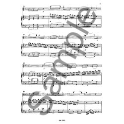 Muzio Clementi: Sonata Op.3 Nr.5