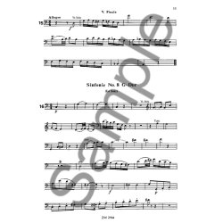 Haydn: Orchestral Studies