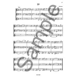 Spiel Mit Heft 3 Fr 3 Violinen (Bloc