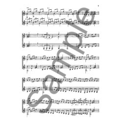 Rist: 3 Flamenco Dances