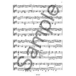 Carulli: Serenade A Major Op 96/1