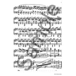 Nicolai Medtner: Alla Reminiszenza Op. 38/8