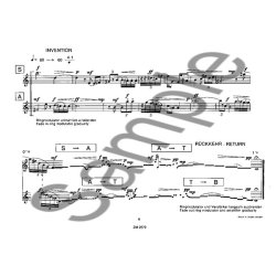 Pan 2-mal Studie Fr 2 Blockfltisten