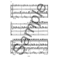 Fink: Pictures For Percussion