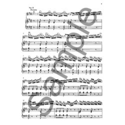 Bohm: Nel Chor Piu Non Mi Cento Op 4