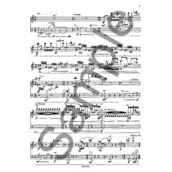 Hummel, B: 5 Anrufungen