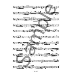 Bach, Js: Orchestral Studies: Choral And Orchestrak Works