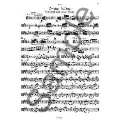 Wagner: Orchestral Studies: Ring Cycle