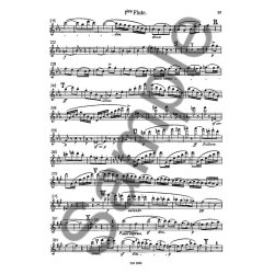 Walckiers: Concert Quartet Op 46