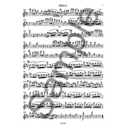 Kohler: Quartet Op 9