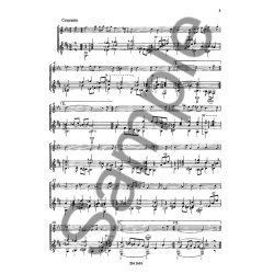 Dieupart: Suite F Minor