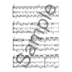 Rist: Fiesta Flamenco