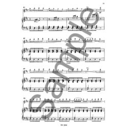 Bizet: 3 Pieces From L'arlesienne Suites 1 + 2