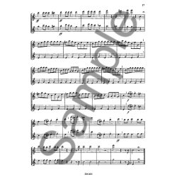 Gallenberg: A Little Ballet Music