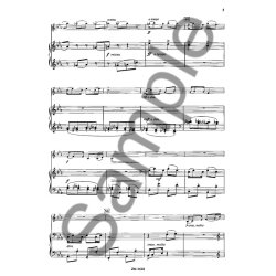 Debussy, C: Little Negro, The