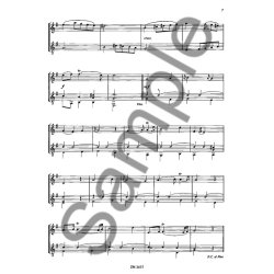 Abc-reihe M: Moderato Fr 1 Melodie-i