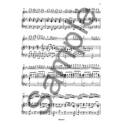 Bach, Js: Sonatas + Partitas Book 1 Bwv 1001 + 1002