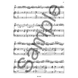 Bach, Js: Sonatas + Partitas Book 2 Bwv 1003 + 1004