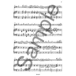 Bach, Js: Sonatas + Partitas Book 3 Bwv 1005 + 1006