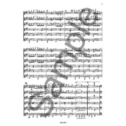 Joplin, S: Ragtime Dance + Sugar Cane