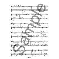 Stndchen Und Impressionen. Fnf Spiel